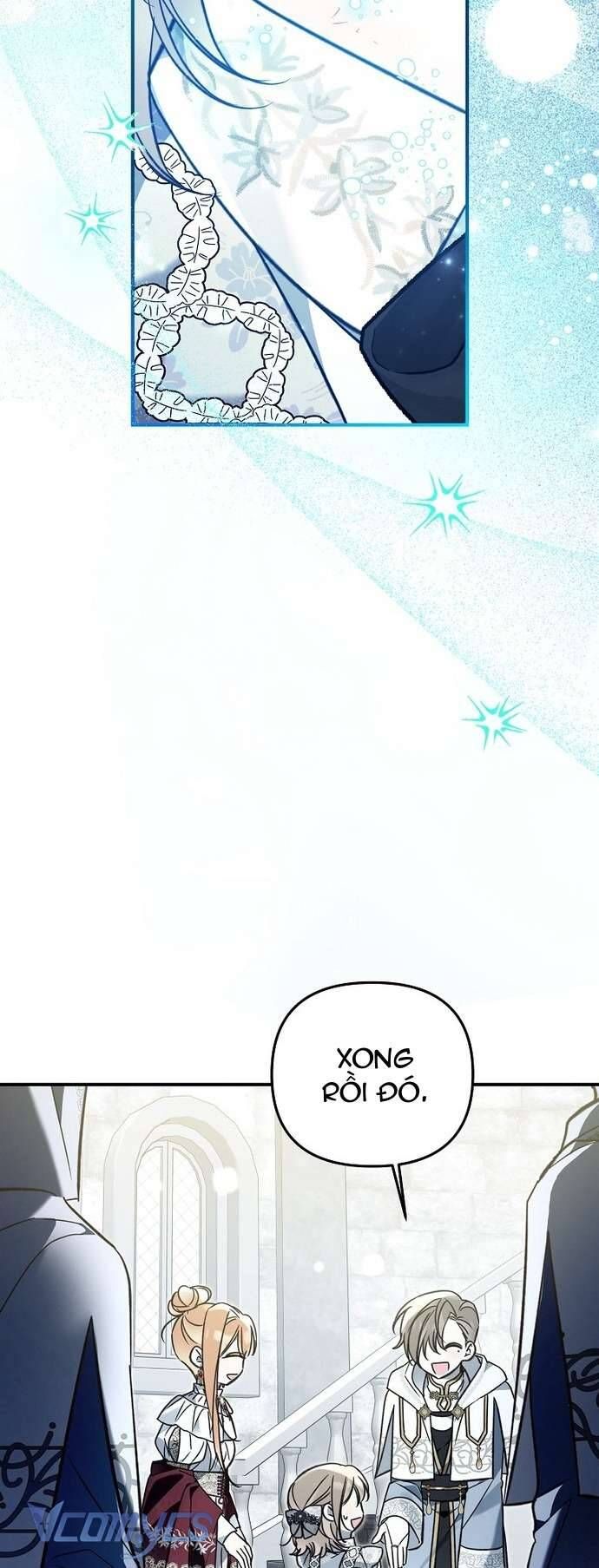 Độc Chiếm Sủng Ái Của Công Chúa Út, Mọi Người Đều Say Mê Tôi. - Chapter 17 - Page 46