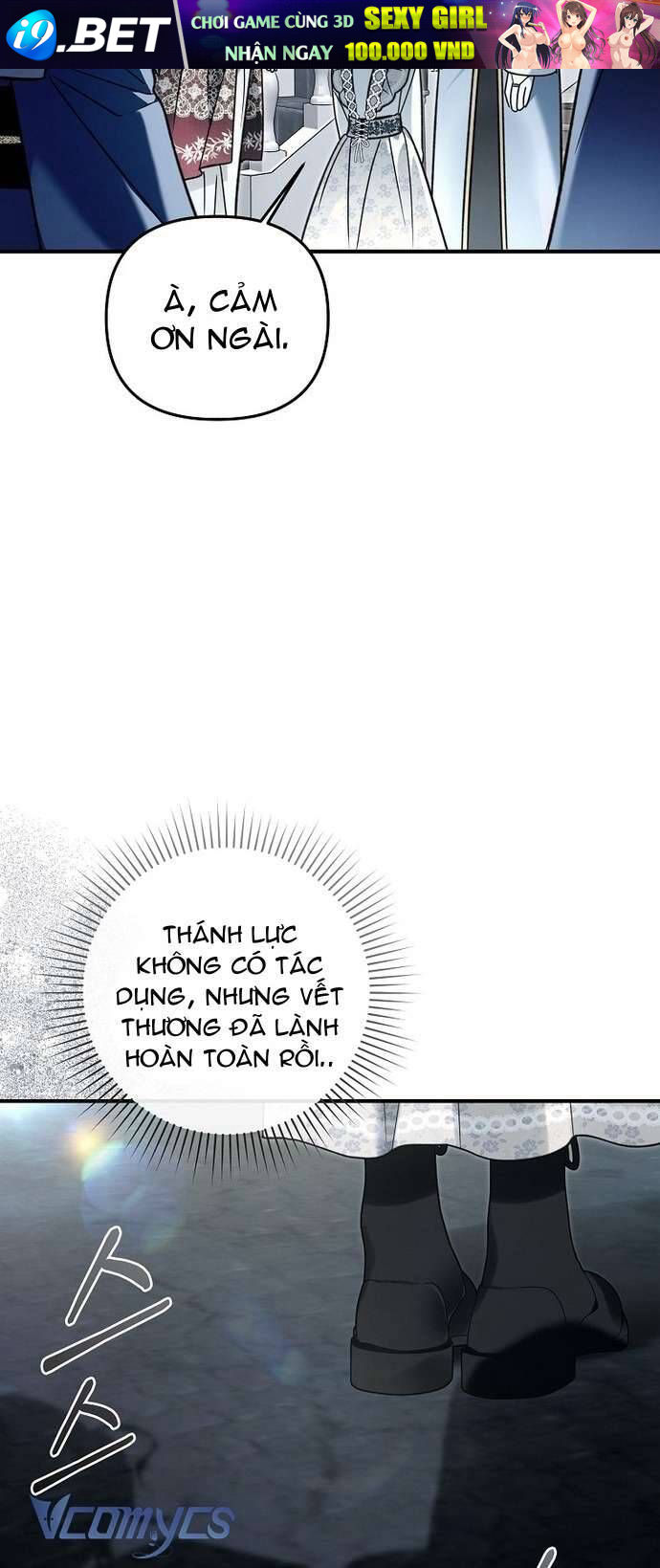 Độc Chiếm Sủng Ái Của Công Chúa Út, Mọi Người Đều Say Mê Tôi. - Chapter 17 - Page 47