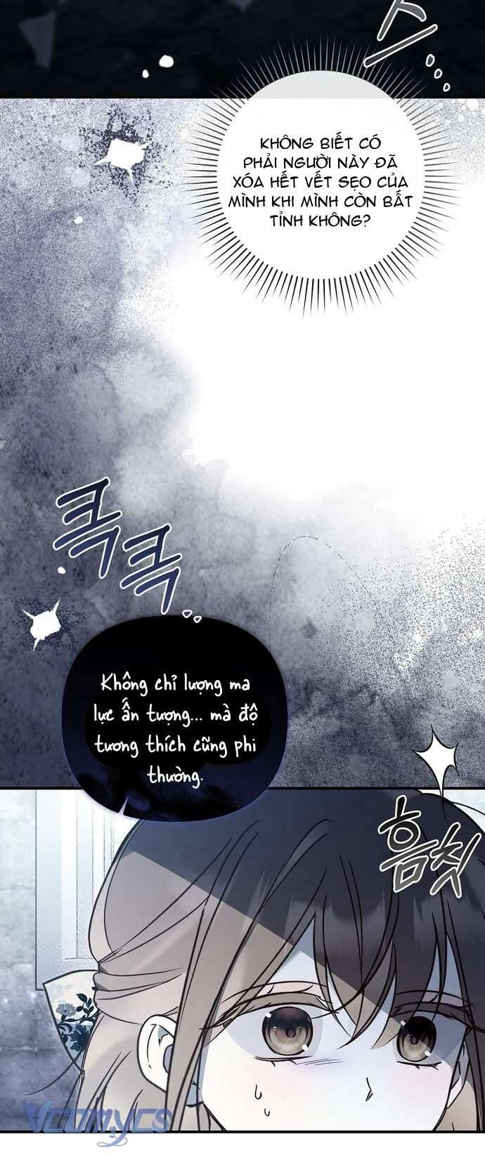 Độc Chiếm Sủng Ái Của Công Chúa Út, Mọi Người Đều Say Mê Tôi. - Chapter 17 - Page 48