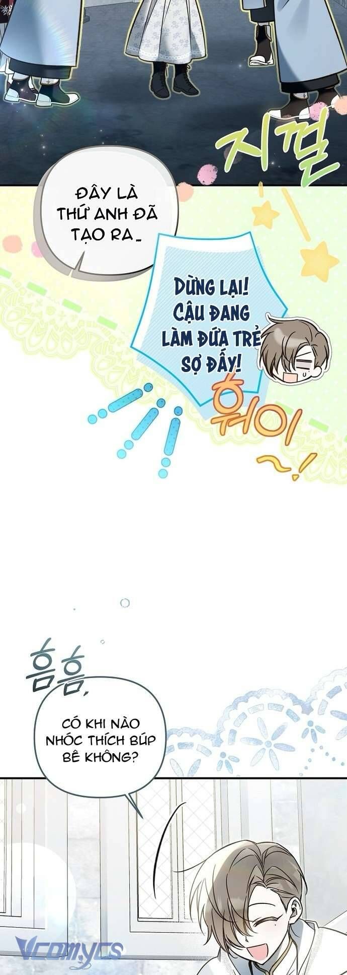 Độc Chiếm Sủng Ái Của Công Chúa Út, Mọi Người Đều Say Mê Tôi. - Chapter 17 - Page 53