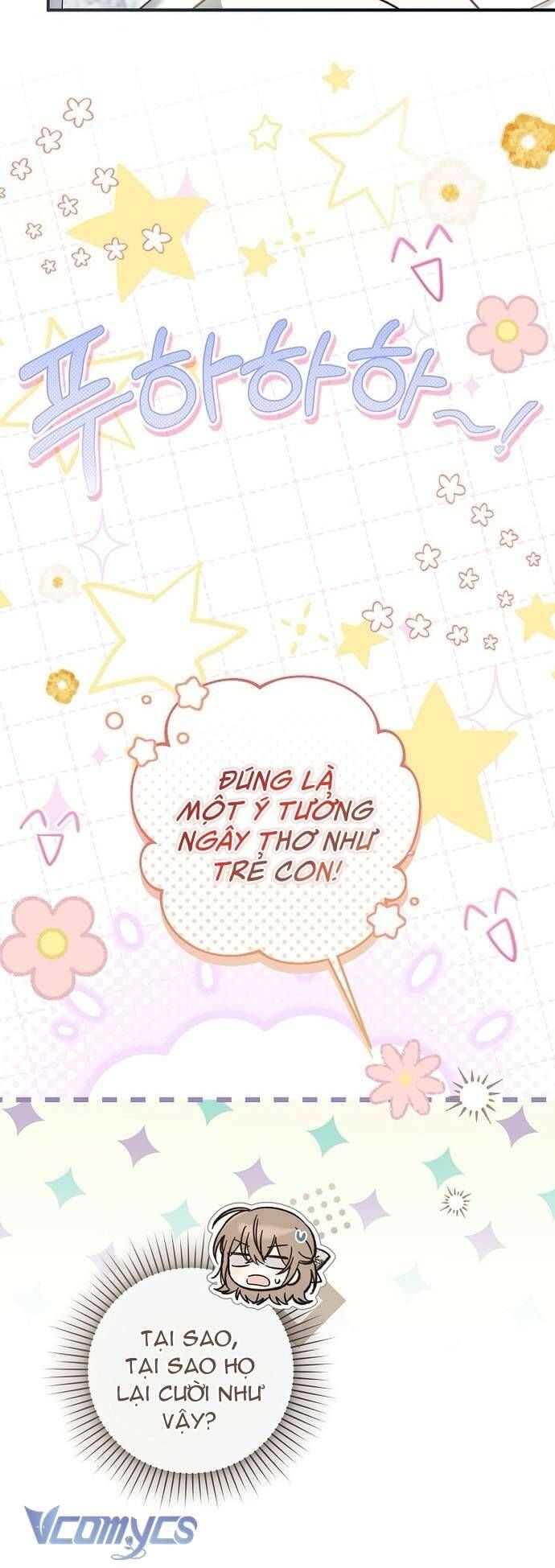 Độc Chiếm Sủng Ái Của Công Chúa Út, Mọi Người Đều Say Mê Tôi. - Chapter 17 - Page 57