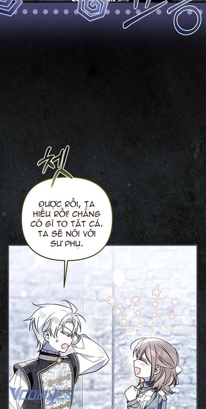 Độc Chiếm Sủng Ái Của Công Chúa Út, Mọi Người Đều Say Mê Tôi. - Chapter 17 - Page 6