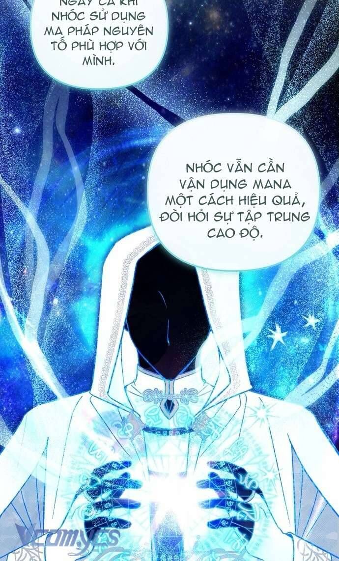 Độc Chiếm Sủng Ái Của Công Chúa Út, Mọi Người Đều Say Mê Tôi. - Chapter 17 - Page 60