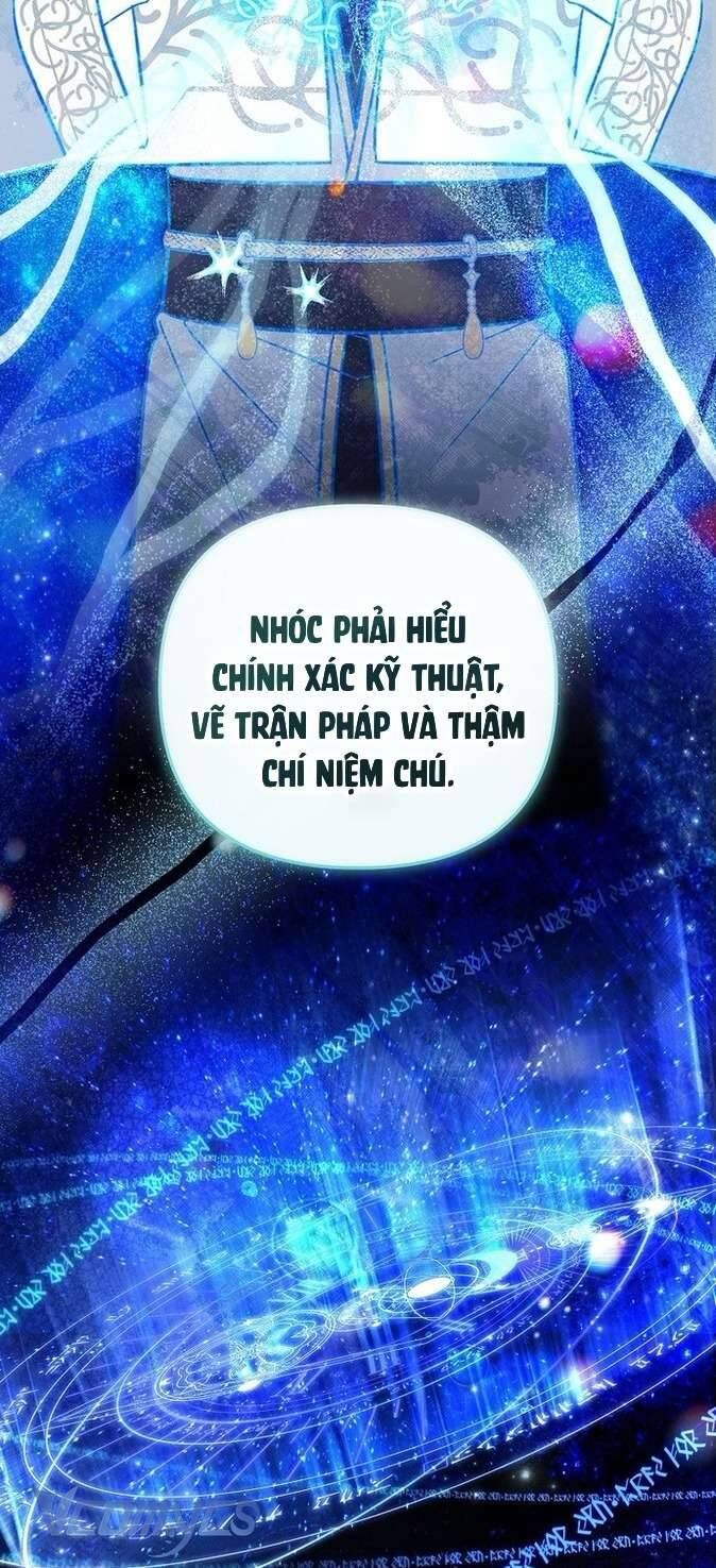 Độc Chiếm Sủng Ái Của Công Chúa Út, Mọi Người Đều Say Mê Tôi. - Chapter 17 - Page 61