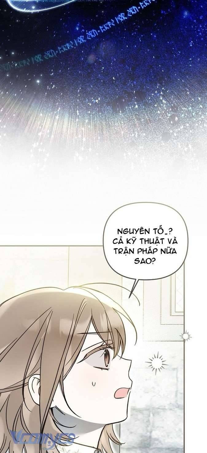 Độc Chiếm Sủng Ái Của Công Chúa Út, Mọi Người Đều Say Mê Tôi. - Chapter 17 - Page 62