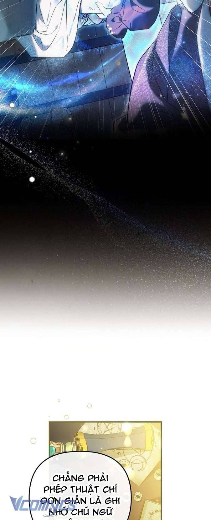 Độc Chiếm Sủng Ái Của Công Chúa Út, Mọi Người Đều Say Mê Tôi. - Chapter 17 - Page 65