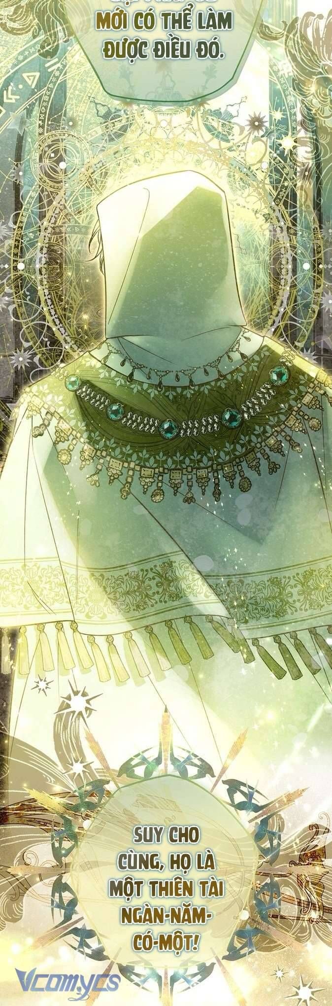 Độc Chiếm Sủng Ái Của Công Chúa Út, Mọi Người Đều Say Mê Tôi. - Chapter 17 - Page 67