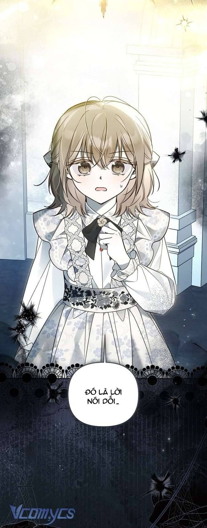 Độc Chiếm Sủng Ái Của Công Chúa Út, Mọi Người Đều Say Mê Tôi. - Chapter 17 - Page 68