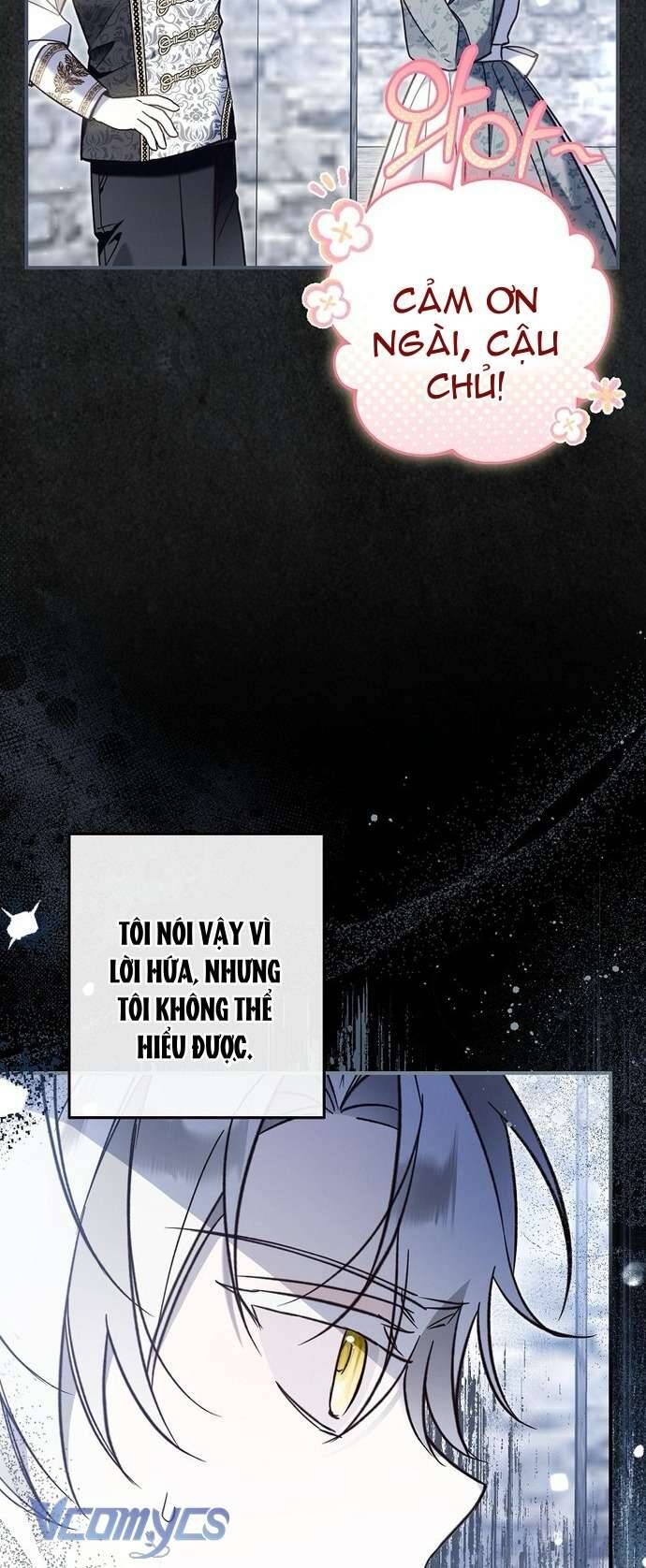 Độc Chiếm Sủng Ái Của Công Chúa Út, Mọi Người Đều Say Mê Tôi. - Chapter 17 - Page 7