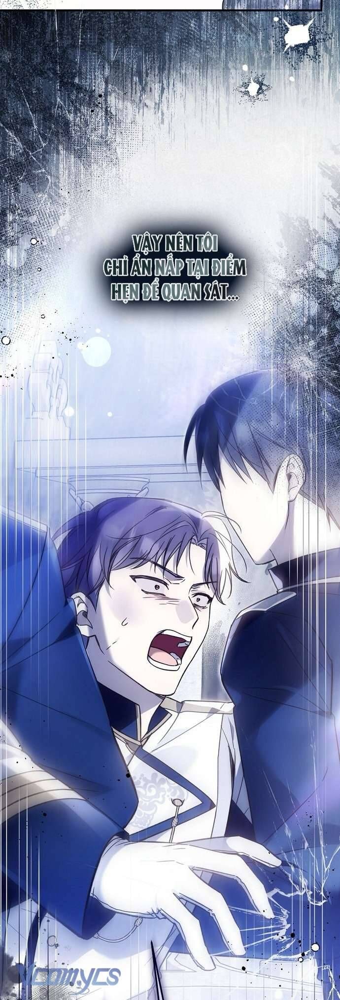 Độc Chiếm Sủng Ái Của Công Chúa Út, Mọi Người Đều Say Mê Tôi. - Chapter 17 - Page 8