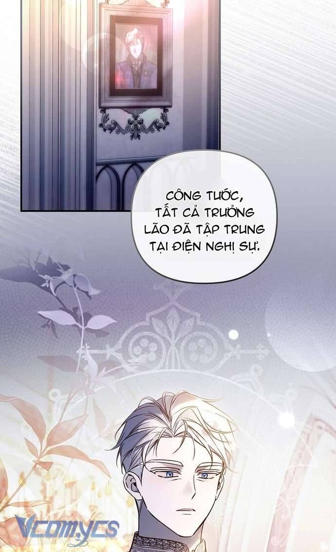 Độc Chiếm Sủng Ái Của Công Chúa Út, Mọi Người Đều Say Mê Tôi. - Chapter 18 - Page 10