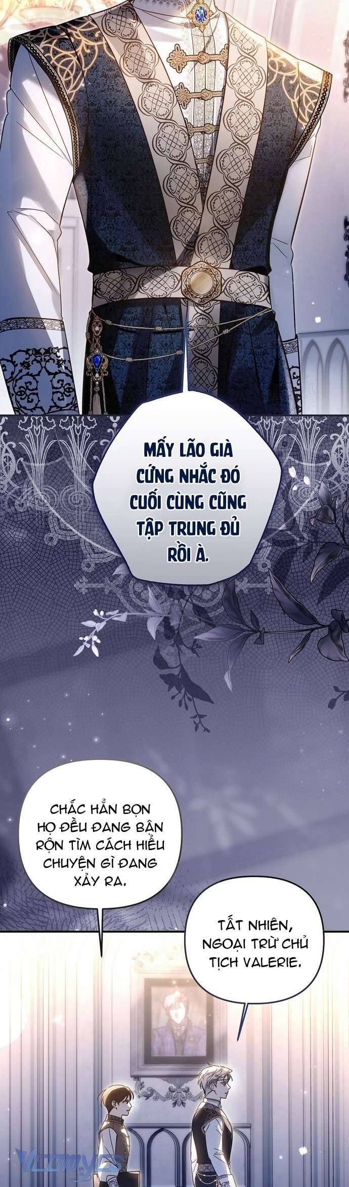 Độc Chiếm Sủng Ái Của Công Chúa Út, Mọi Người Đều Say Mê Tôi. - Chapter 18 - Page 11