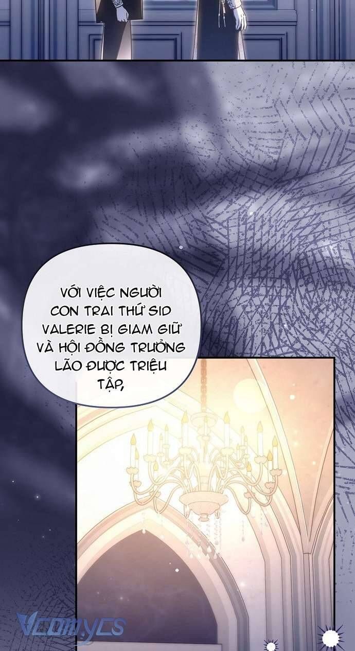 Độc Chiếm Sủng Ái Của Công Chúa Út, Mọi Người Đều Say Mê Tôi. - Chapter 18 - Page 12