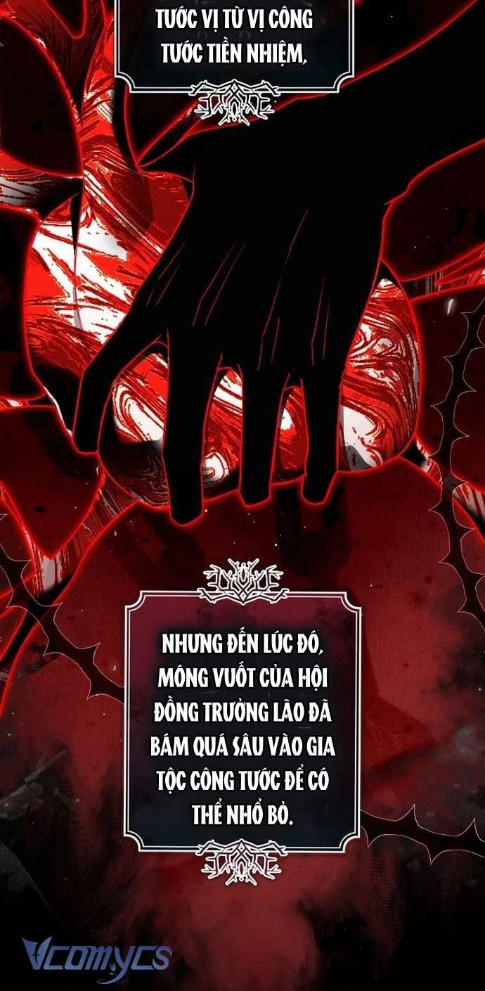 Độc Chiếm Sủng Ái Của Công Chúa Út, Mọi Người Đều Say Mê Tôi. - Chapter 18 - Page 17