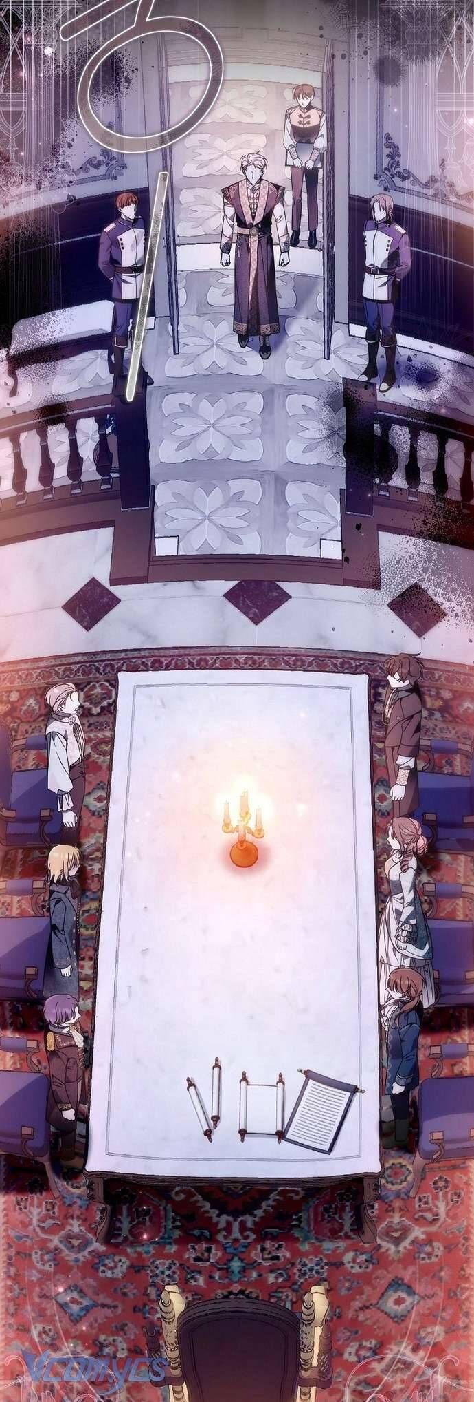 Độc Chiếm Sủng Ái Của Công Chúa Út, Mọi Người Đều Say Mê Tôi. - Chapter 18 - Page 20