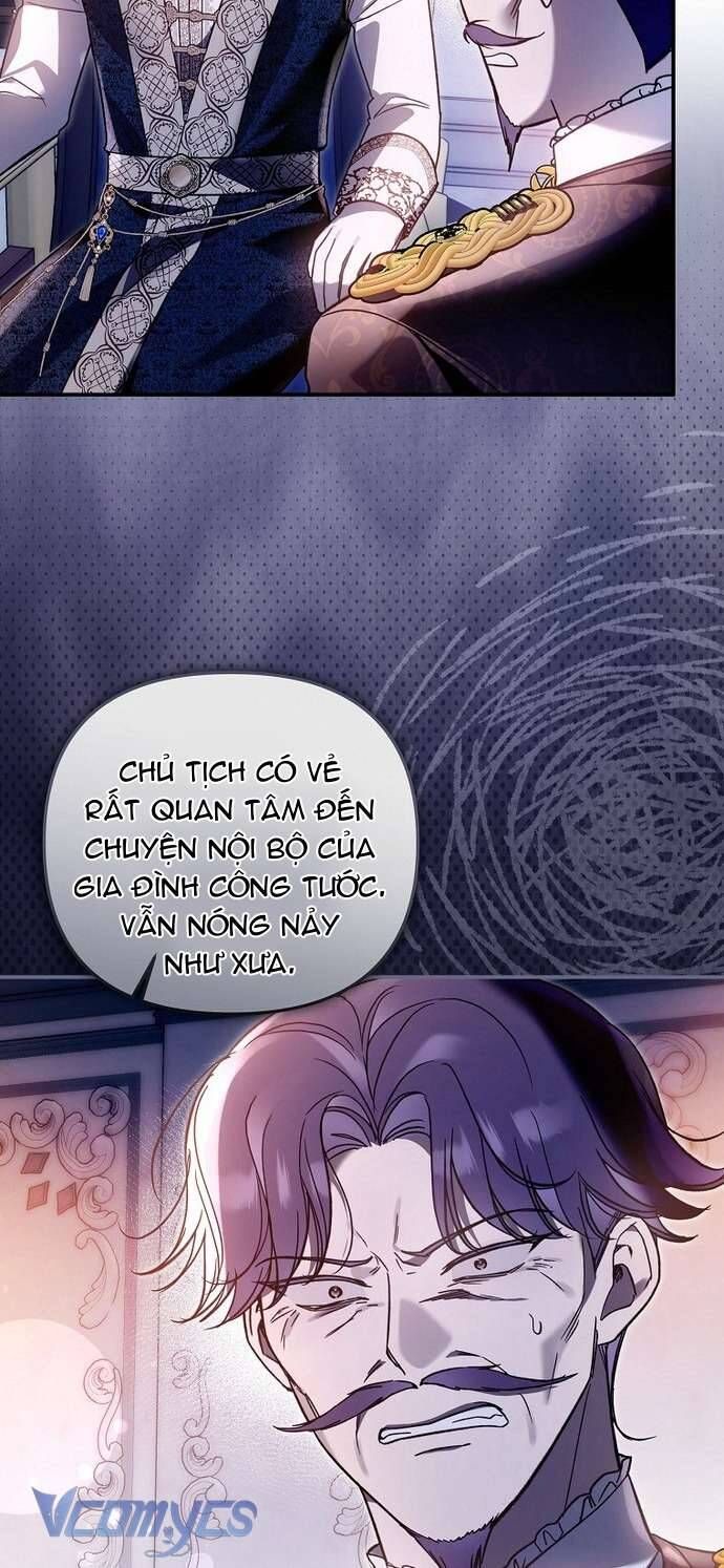 Độc Chiếm Sủng Ái Của Công Chúa Út, Mọi Người Đều Say Mê Tôi. - Chapter 18 - Page 24