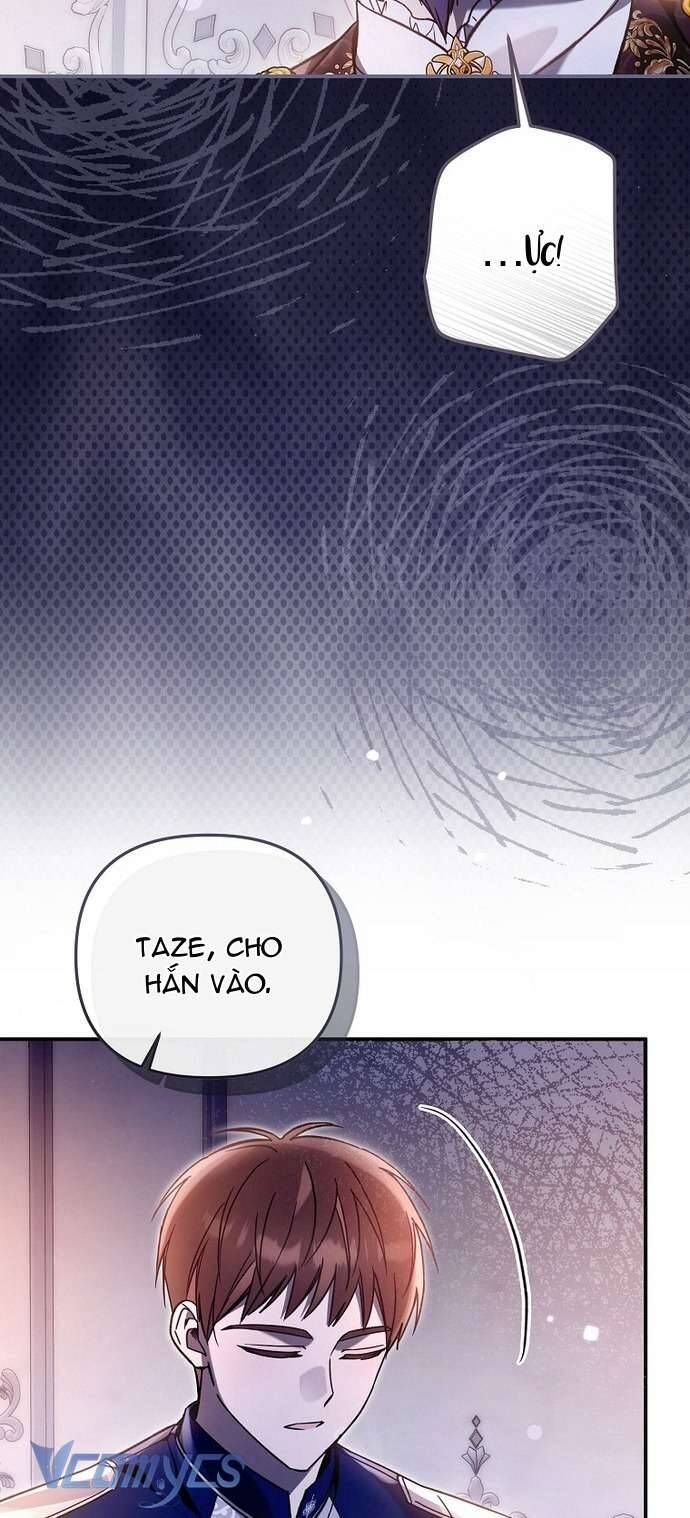 Độc Chiếm Sủng Ái Của Công Chúa Út, Mọi Người Đều Say Mê Tôi. - Chapter 18 - Page 25