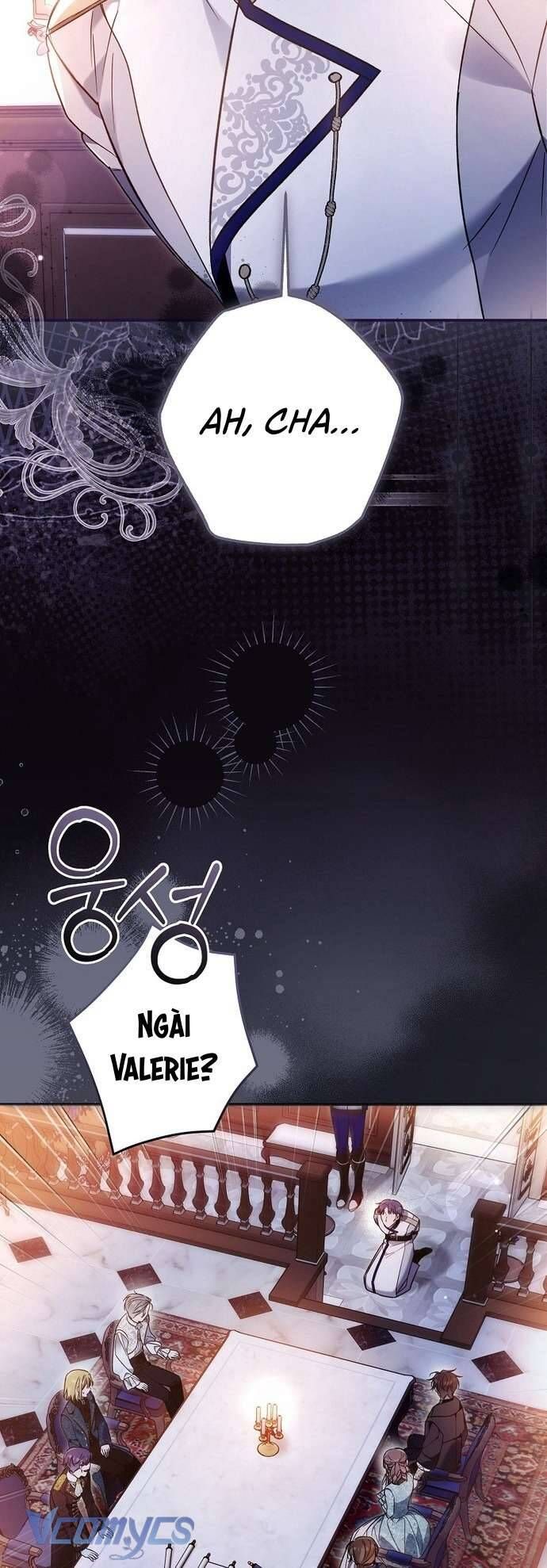 Độc Chiếm Sủng Ái Của Công Chúa Út, Mọi Người Đều Say Mê Tôi. - Chapter 18 - Page 29