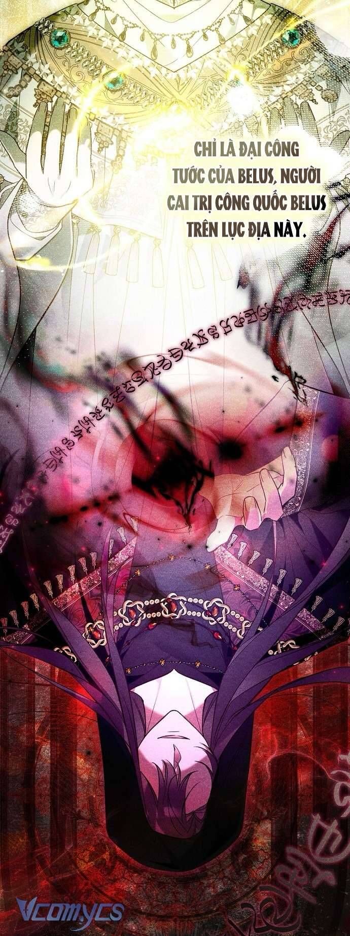 Độc Chiếm Sủng Ái Của Công Chúa Út, Mọi Người Đều Say Mê Tôi. - Chapter 18 - Page 3