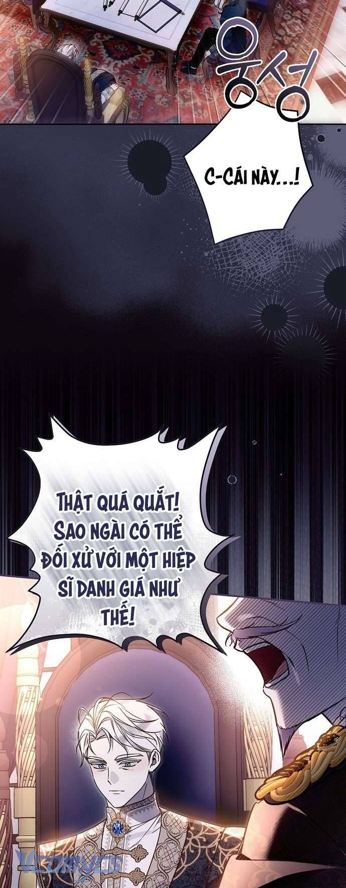 Độc Chiếm Sủng Ái Của Công Chúa Út, Mọi Người Đều Say Mê Tôi. - Chapter 18 - Page 30