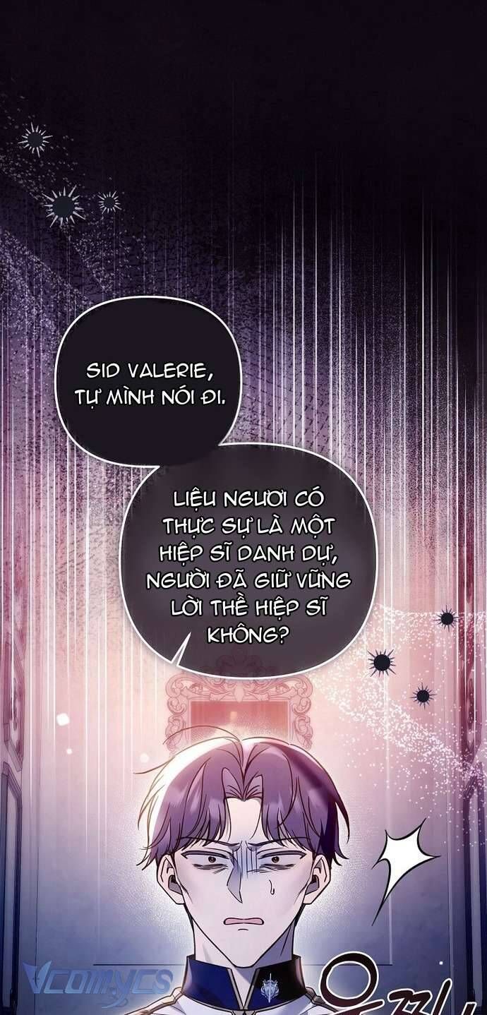 Độc Chiếm Sủng Ái Của Công Chúa Út, Mọi Người Đều Say Mê Tôi. - Chapter 18 - Page 32