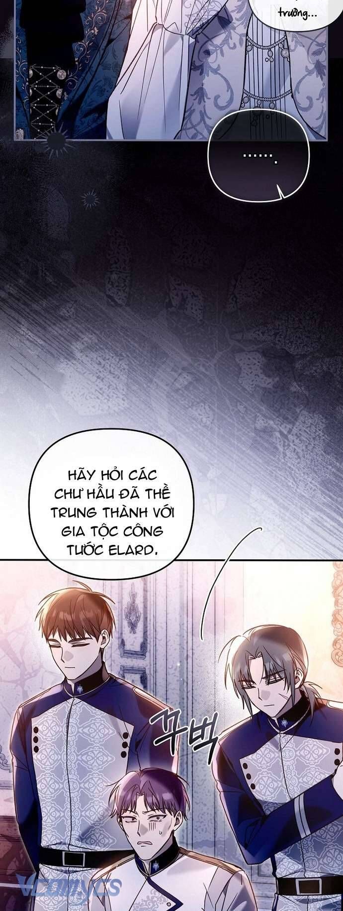 Độc Chiếm Sủng Ái Của Công Chúa Út, Mọi Người Đều Say Mê Tôi. - Chapter 18 - Page 34