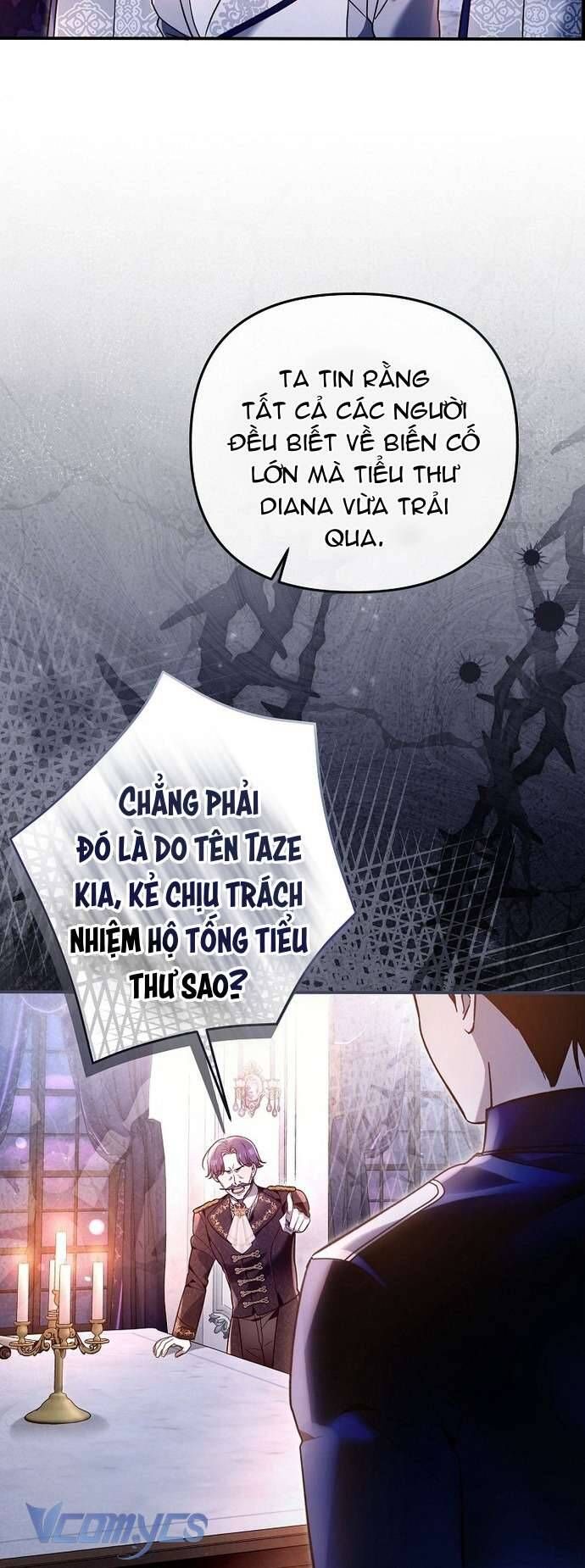 Độc Chiếm Sủng Ái Của Công Chúa Út, Mọi Người Đều Say Mê Tôi. - Chapter 18 - Page 35