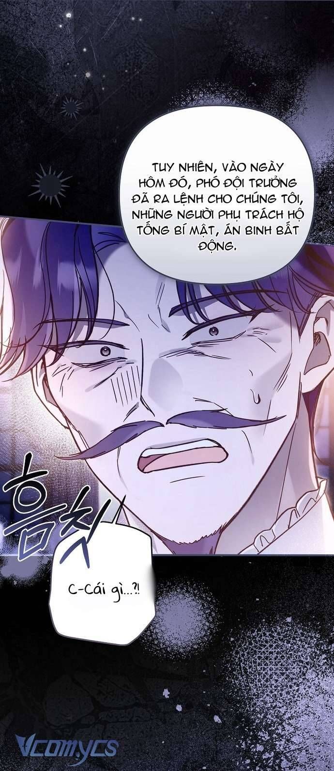 Độc Chiếm Sủng Ái Của Công Chúa Út, Mọi Người Đều Say Mê Tôi. - Chapter 18 - Page 36