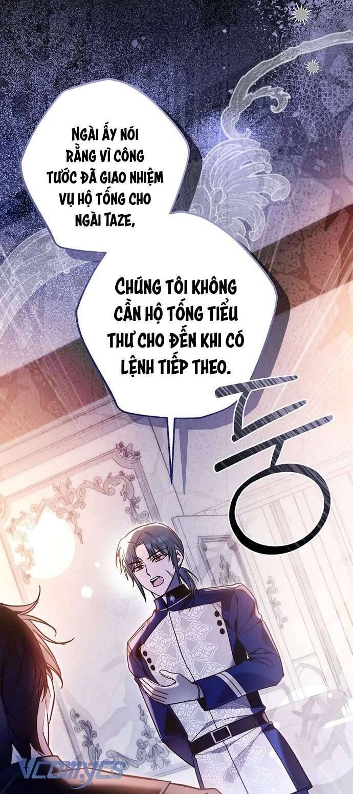 Độc Chiếm Sủng Ái Của Công Chúa Út, Mọi Người Đều Say Mê Tôi. - Chapter 18 - Page 37