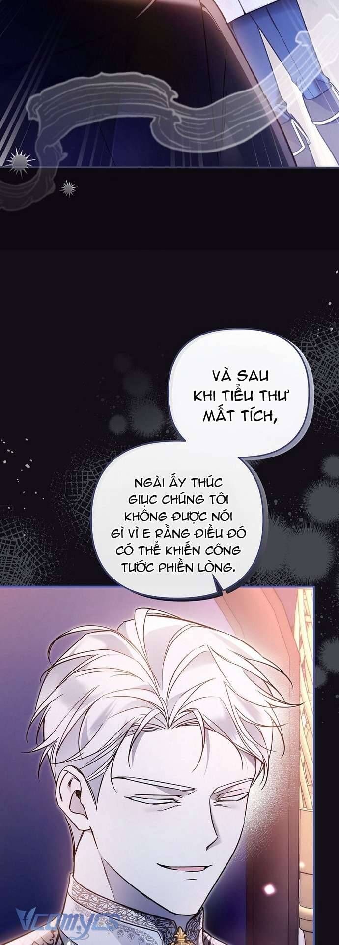 Độc Chiếm Sủng Ái Của Công Chúa Út, Mọi Người Đều Say Mê Tôi. - Chapter 18 - Page 38