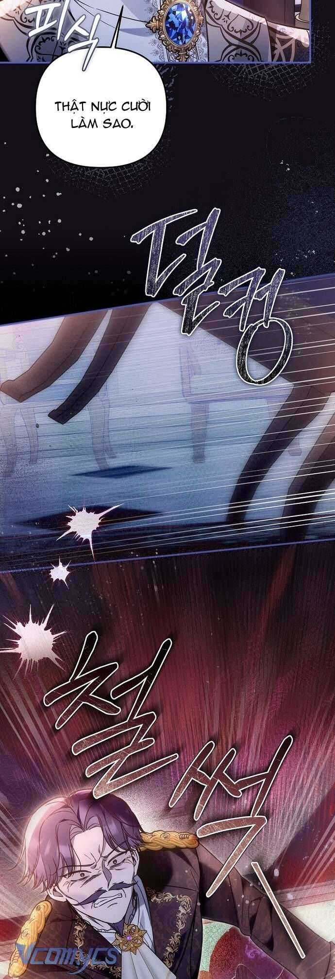 Độc Chiếm Sủng Ái Của Công Chúa Út, Mọi Người Đều Say Mê Tôi. - Chapter 18 - Page 39