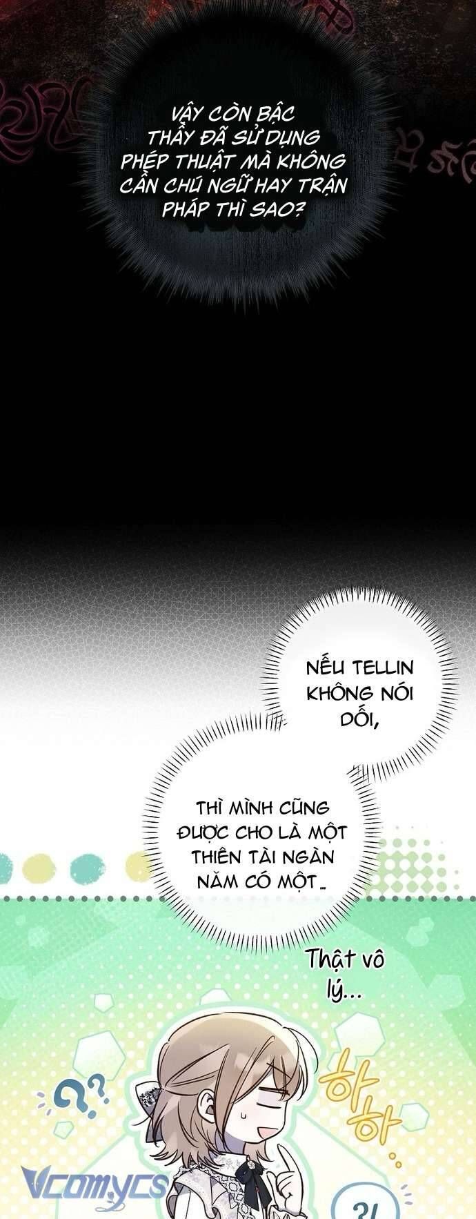 Độc Chiếm Sủng Ái Của Công Chúa Út, Mọi Người Đều Say Mê Tôi. - Chapter 18 - Page 4