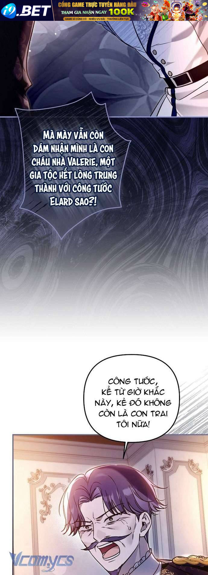 Độc Chiếm Sủng Ái Của Công Chúa Út, Mọi Người Đều Say Mê Tôi. - Chapter 18 - Page 41