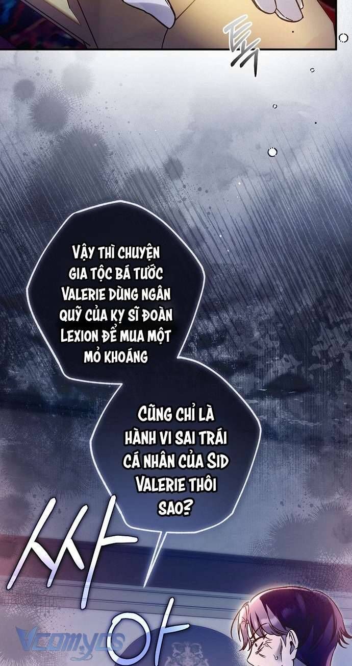 Độc Chiếm Sủng Ái Của Công Chúa Út, Mọi Người Đều Say Mê Tôi. - Chapter 18 - Page 43