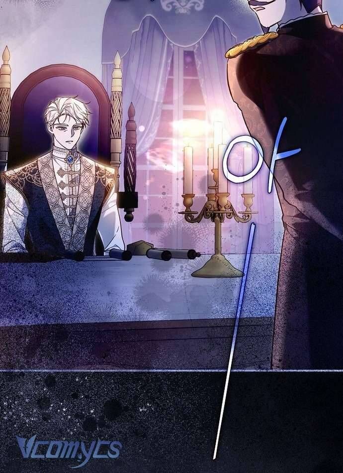 Độc Chiếm Sủng Ái Của Công Chúa Út, Mọi Người Đều Say Mê Tôi. - Chapter 18 - Page 44