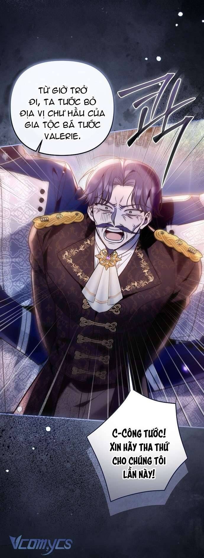 Độc Chiếm Sủng Ái Của Công Chúa Út, Mọi Người Đều Say Mê Tôi. - Chapter 18 - Page 45