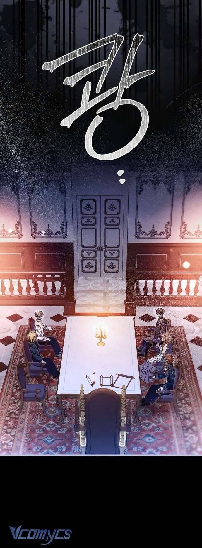 Độc Chiếm Sủng Ái Của Công Chúa Út, Mọi Người Đều Say Mê Tôi. - Chapter 18 - Page 47