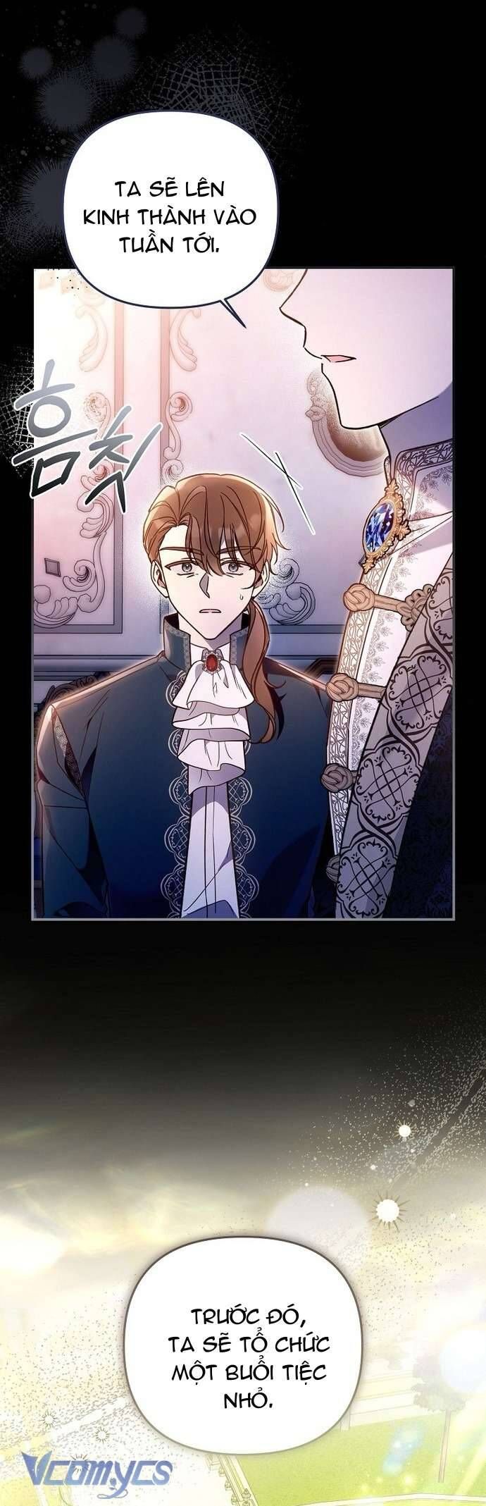 Độc Chiếm Sủng Ái Của Công Chúa Út, Mọi Người Đều Say Mê Tôi. - Chapter 18 - Page 48