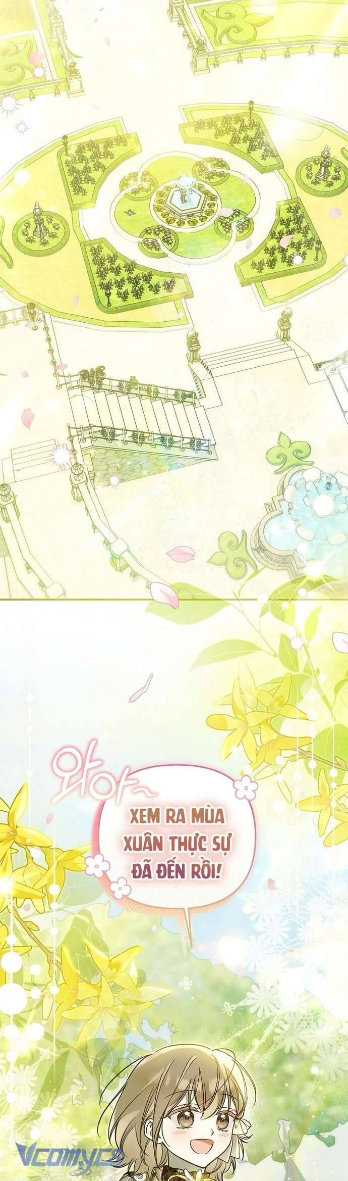 Độc Chiếm Sủng Ái Của Công Chúa Út, Mọi Người Đều Say Mê Tôi. - Chapter 18 - Page 49