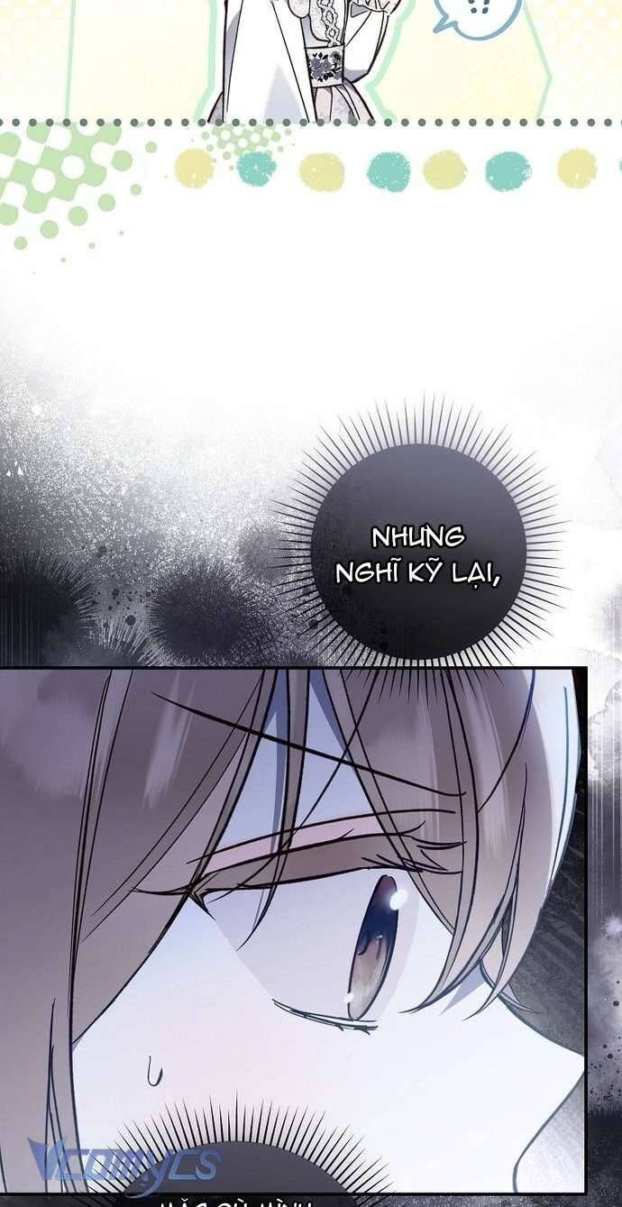 Độc Chiếm Sủng Ái Của Công Chúa Út, Mọi Người Đều Say Mê Tôi. - Chapter 18 - Page 5