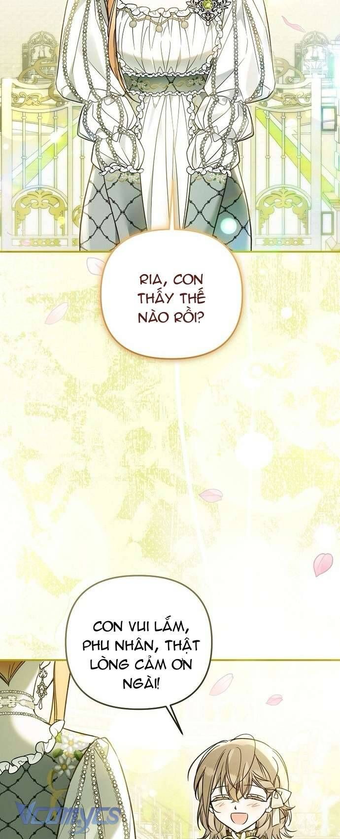 Độc Chiếm Sủng Ái Của Công Chúa Út, Mọi Người Đều Say Mê Tôi. - Chapter 18 - Page 52