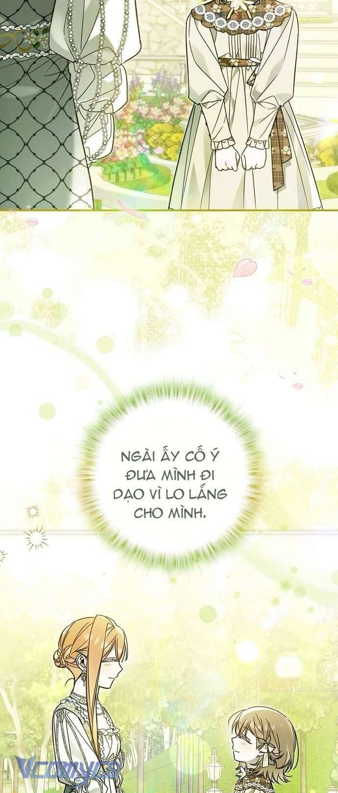 Độc Chiếm Sủng Ái Của Công Chúa Út, Mọi Người Đều Say Mê Tôi. - Chapter 18 - Page 53