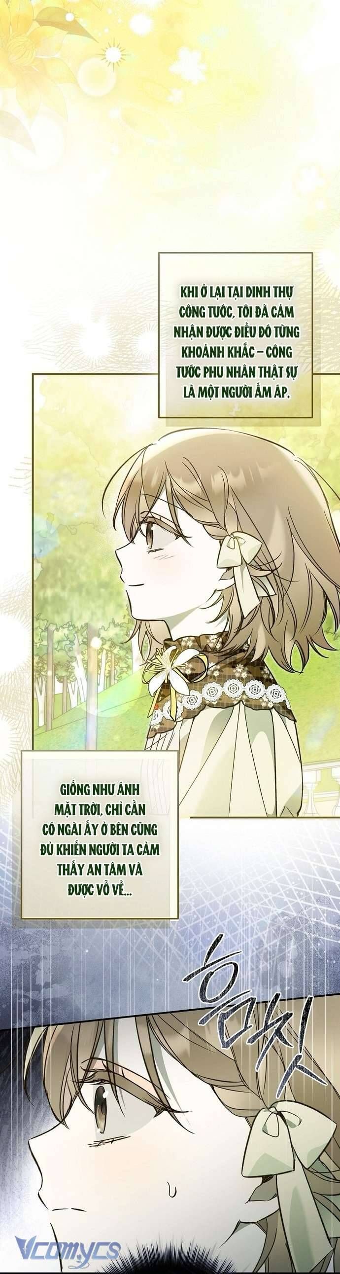 Độc Chiếm Sủng Ái Của Công Chúa Út, Mọi Người Đều Say Mê Tôi. - Chapter 18 - Page 55