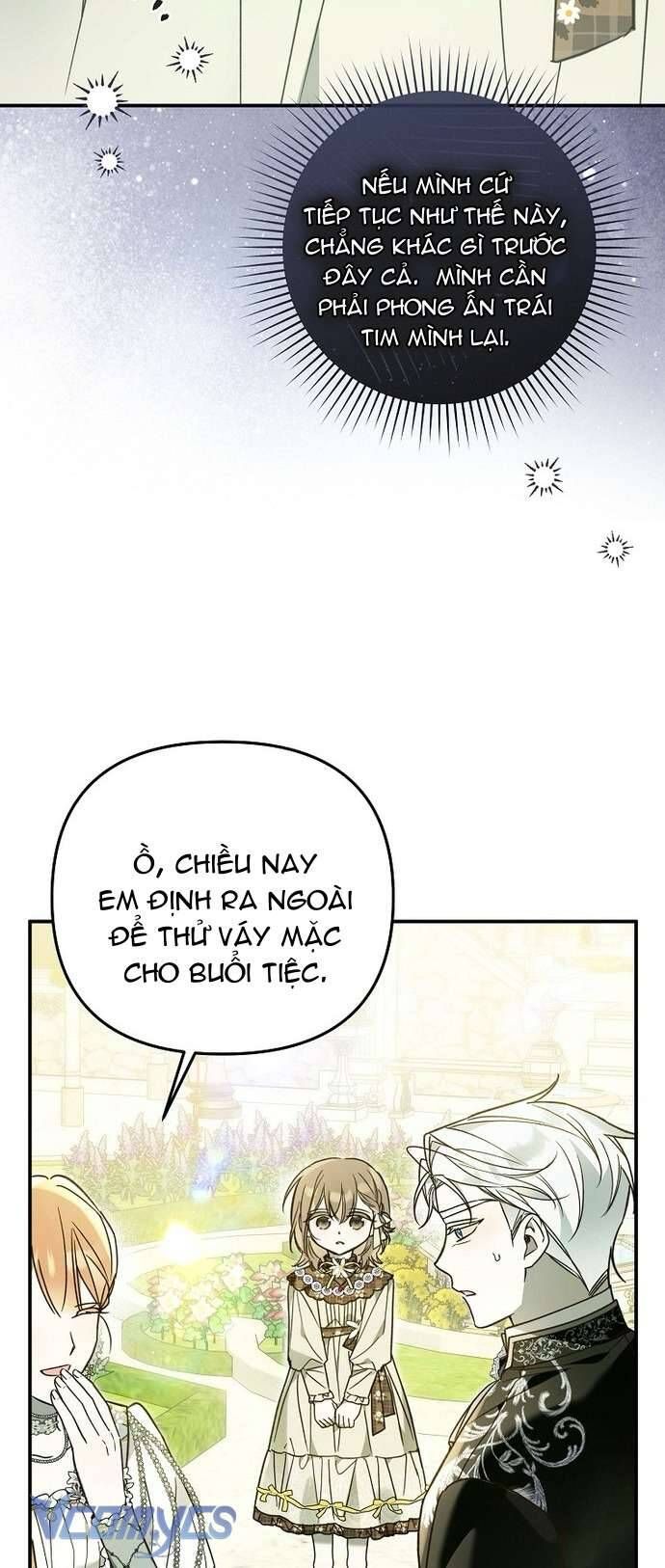 Độc Chiếm Sủng Ái Của Công Chúa Út, Mọi Người Đều Say Mê Tôi. - Chapter 18 - Page 57