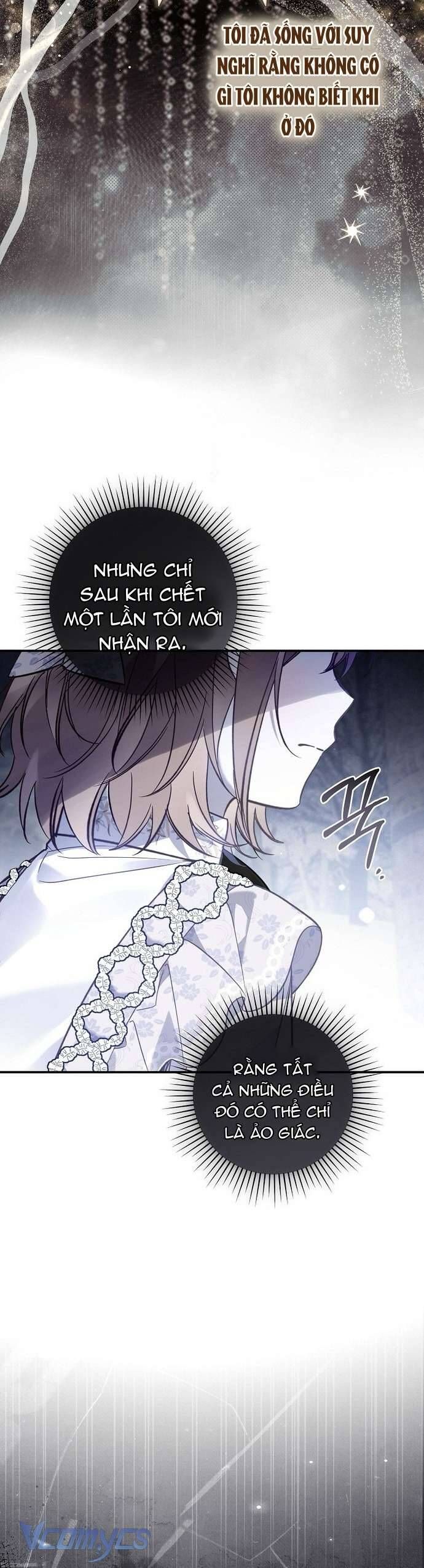 Độc Chiếm Sủng Ái Của Công Chúa Út, Mọi Người Đều Say Mê Tôi. - Chapter 18 - Page 7