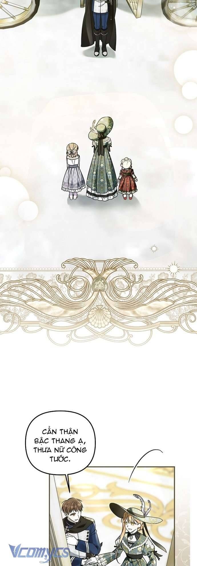 Độc Chiếm Sủng Ái Của Công Chúa Út, Mọi Người Đều Say Mê Tôi. - Chapter 19 - Page 12