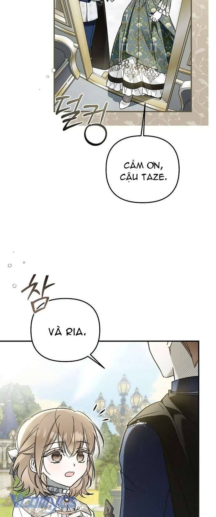 Độc Chiếm Sủng Ái Của Công Chúa Út, Mọi Người Đều Say Mê Tôi. - Chapter 19 - Page 13