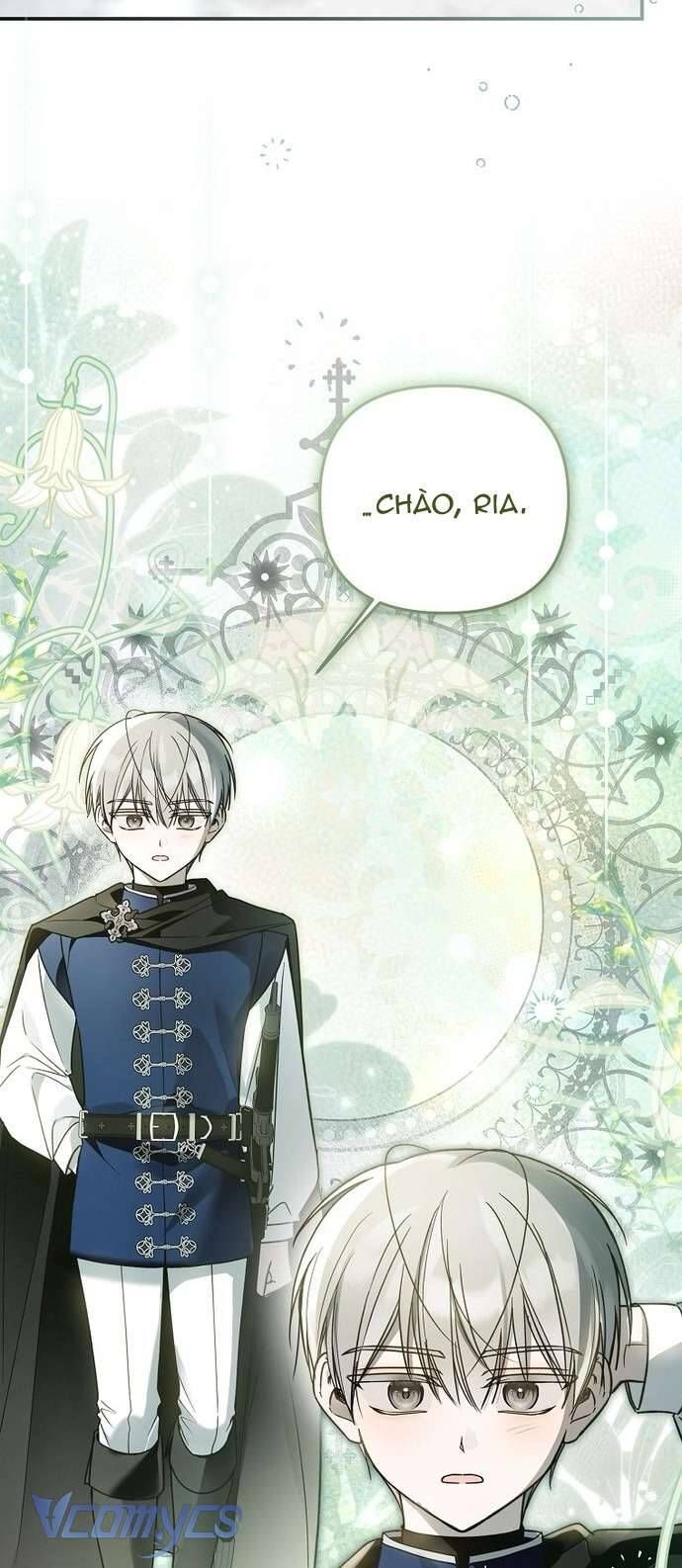 Độc Chiếm Sủng Ái Của Công Chúa Út, Mọi Người Đều Say Mê Tôi. - Chapter 19 - Page 18