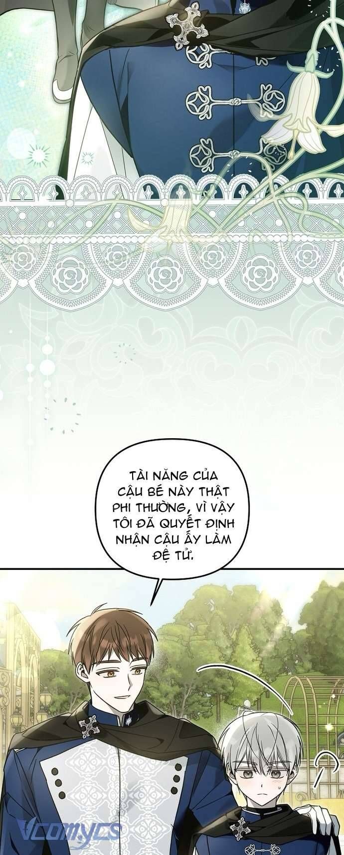Độc Chiếm Sủng Ái Của Công Chúa Út, Mọi Người Đều Say Mê Tôi. - Chapter 19 - Page 19