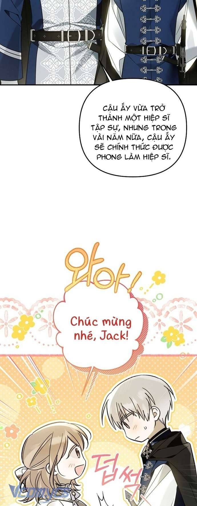 Độc Chiếm Sủng Ái Của Công Chúa Út, Mọi Người Đều Say Mê Tôi. - Chapter 19 - Page 20